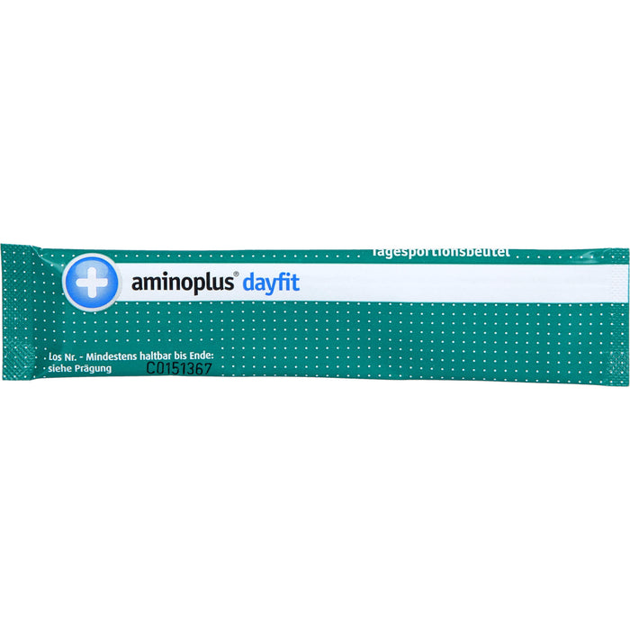 Aminoplus Dayfit, 7 St PUL