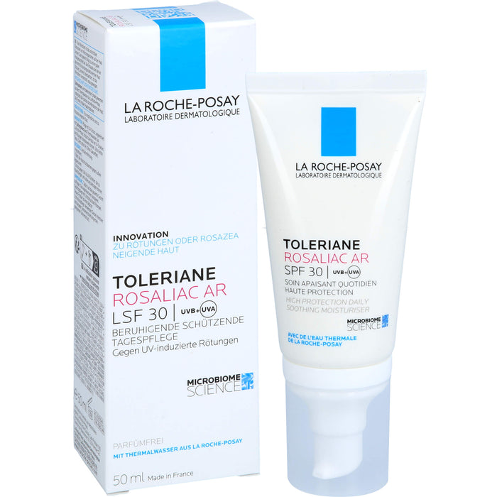 Roche Posay Tol Ros Ar30, 50 ml CRE