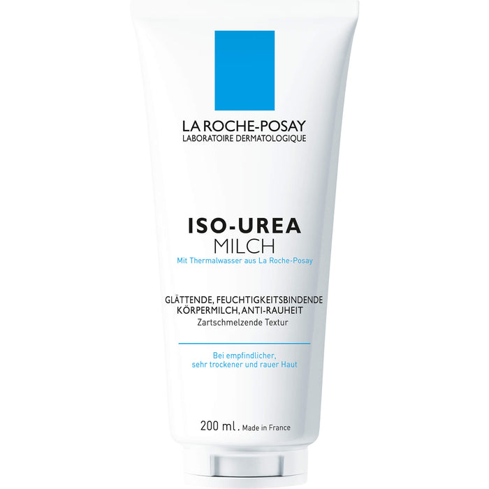 La Roche-Posay Iso-Urea Körpermilch, 200 ml MIL