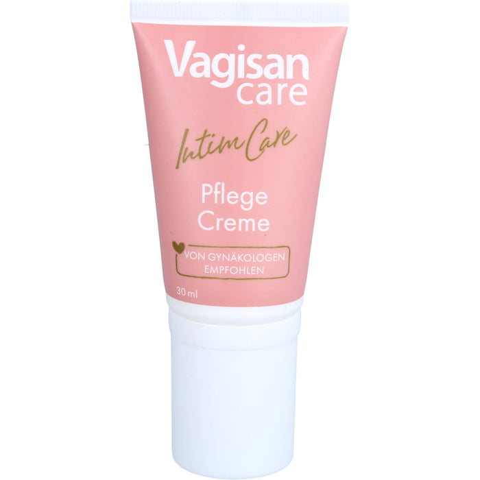 VagisanCare Pflege Creme, 30 ml CRE