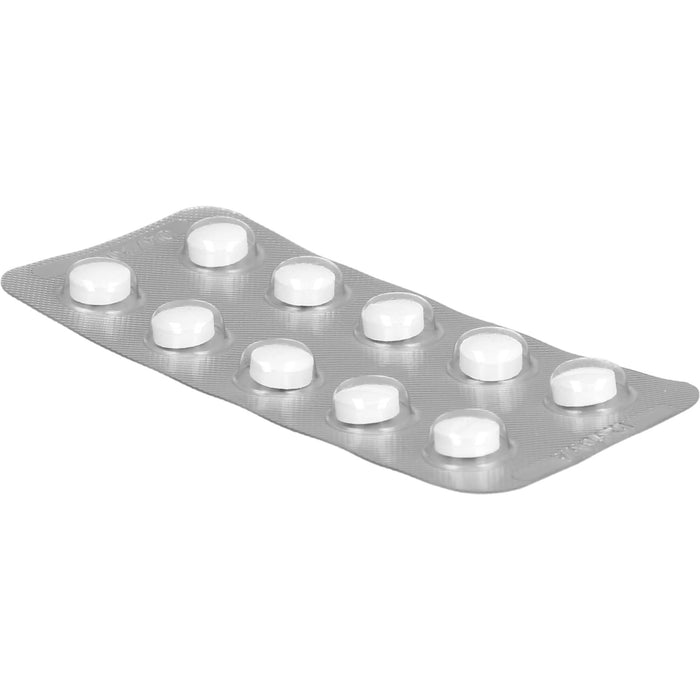 CETIRIZIN AL 10 mg Filmtabletten bei allergischen Erkrankungen, 7 pcs. Tablets