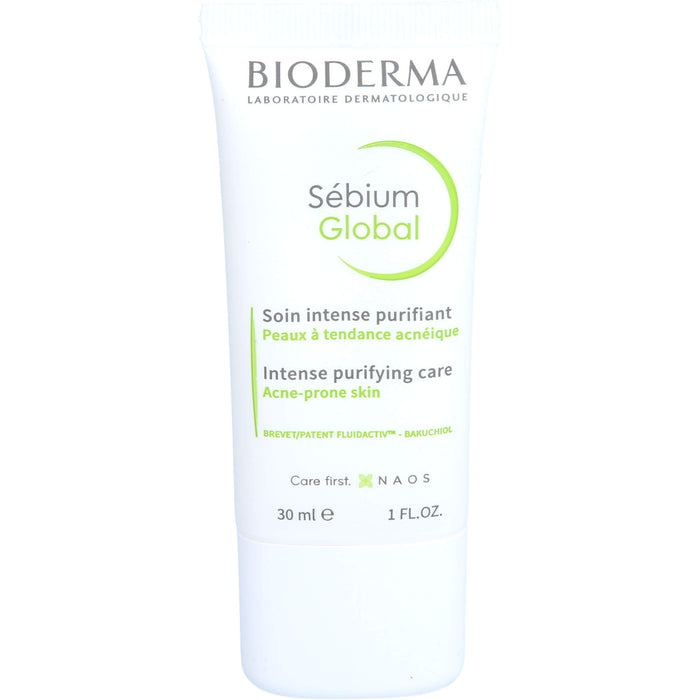 BIODERMA Sébium Global Creme, 30 ml Crème