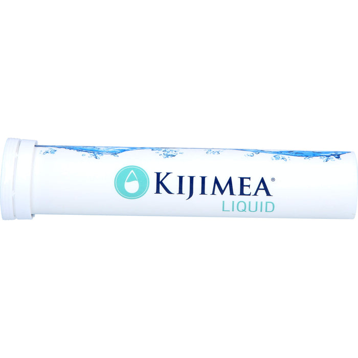 Kijimea Liquid, 20 St BTA