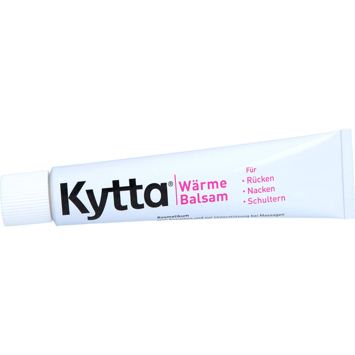 Kytta Wärme Balsam, 100 g Creme