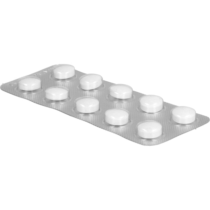 Köhler Pharma Uniselen 200 NE Tabletten, 100 pcs. Tablets