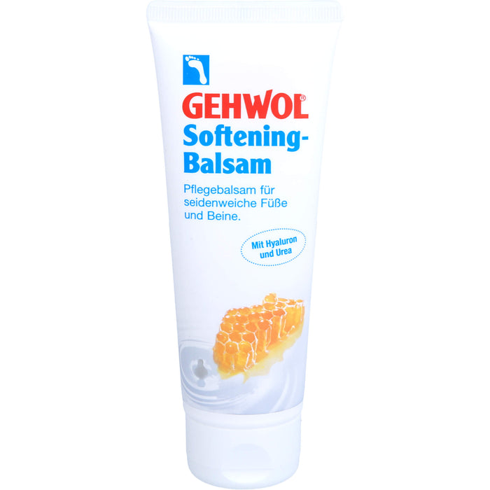 GEHWOL Softening-Balsam, 125 ml Creme