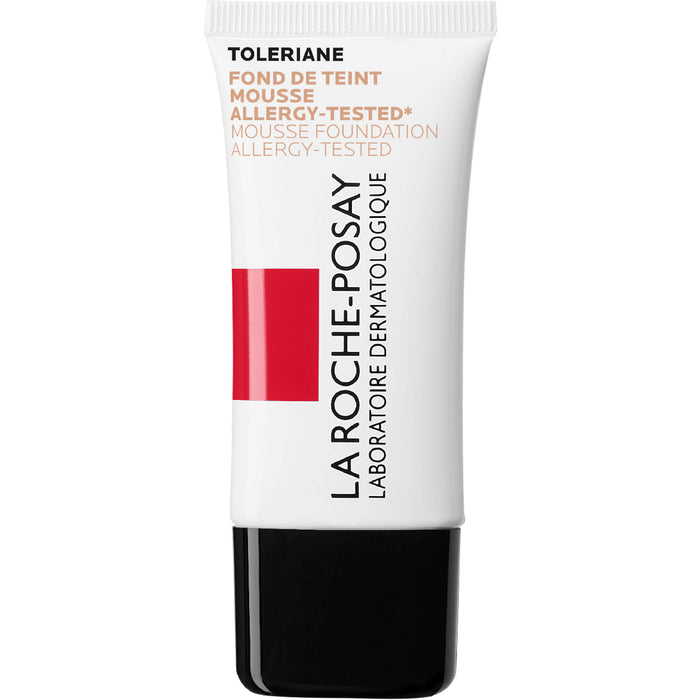 Roche-Posay Toleriane Teint Mousse 04, 30 ml