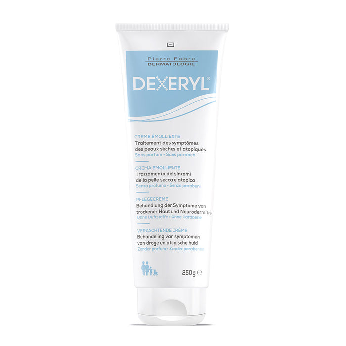 DEXERYL Creme, 250 g Cream