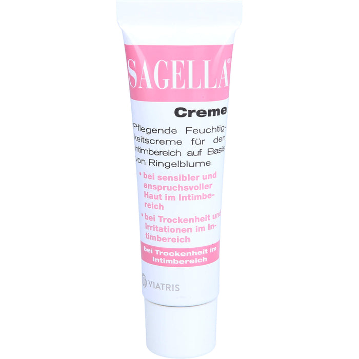 SAGELLA Creme, 30 ml Crème