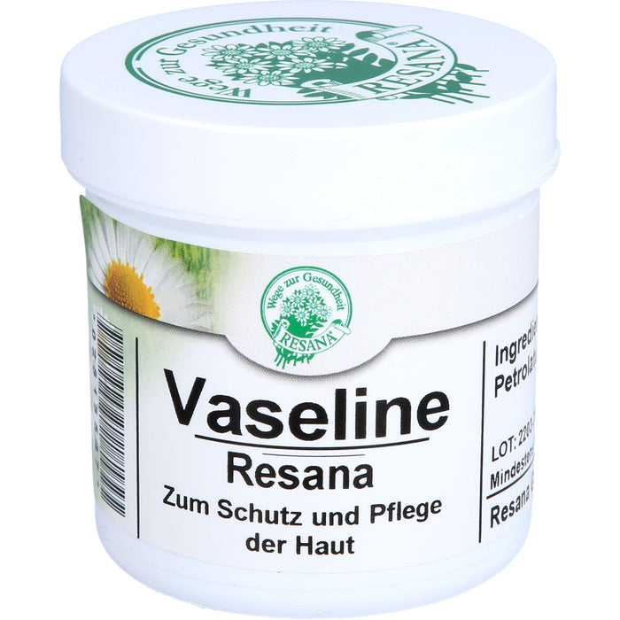 VASELINE WEISS, 100 ml