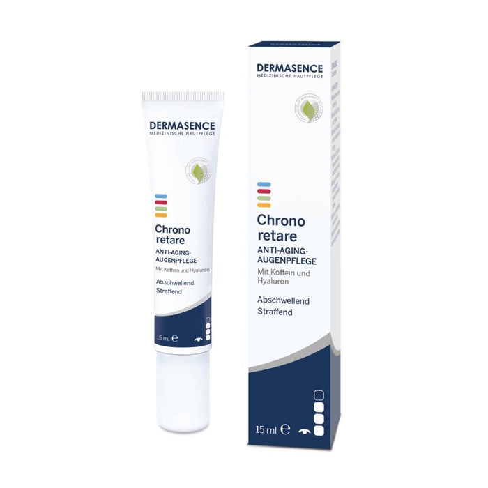 DERMASENCE Chrono retare Anti-Aging-Augenpflege, 15 ml Cream