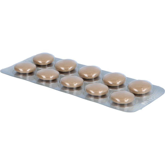 Doloteffin Filmtabletten bei Erkrankungen des Bewegungs- und Stützapparates, 100 pc Tablettes