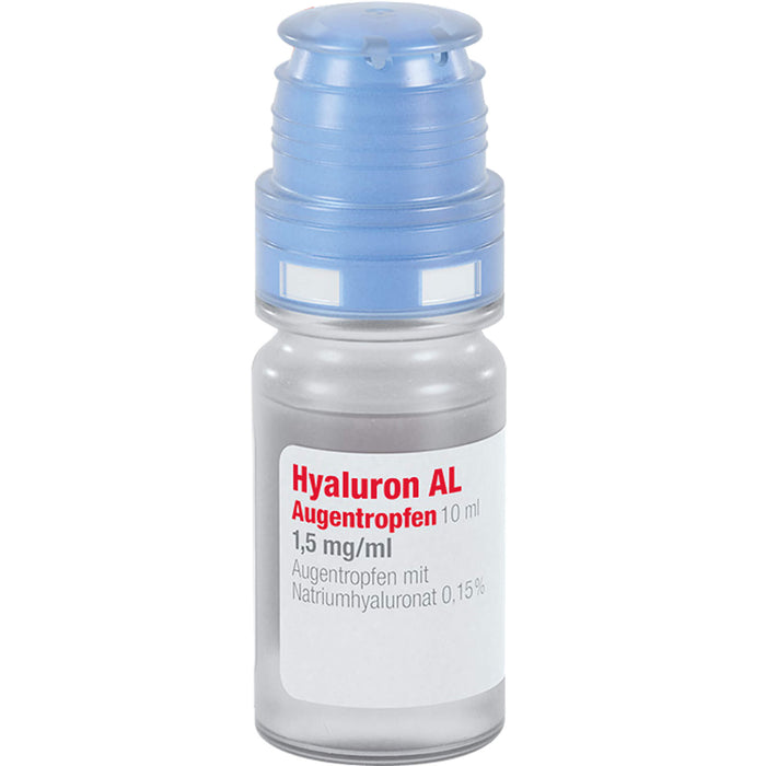 Hyaluron Al Atr 1.5mg/ml, 2X10 ml ATR