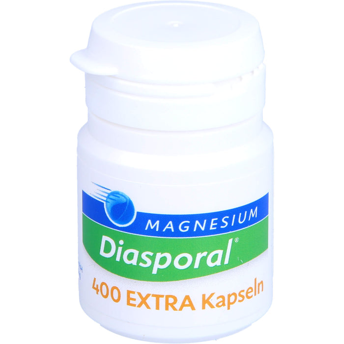 Magnesium-Diasporal 400 extra Kapseln, 20 pc Capsules