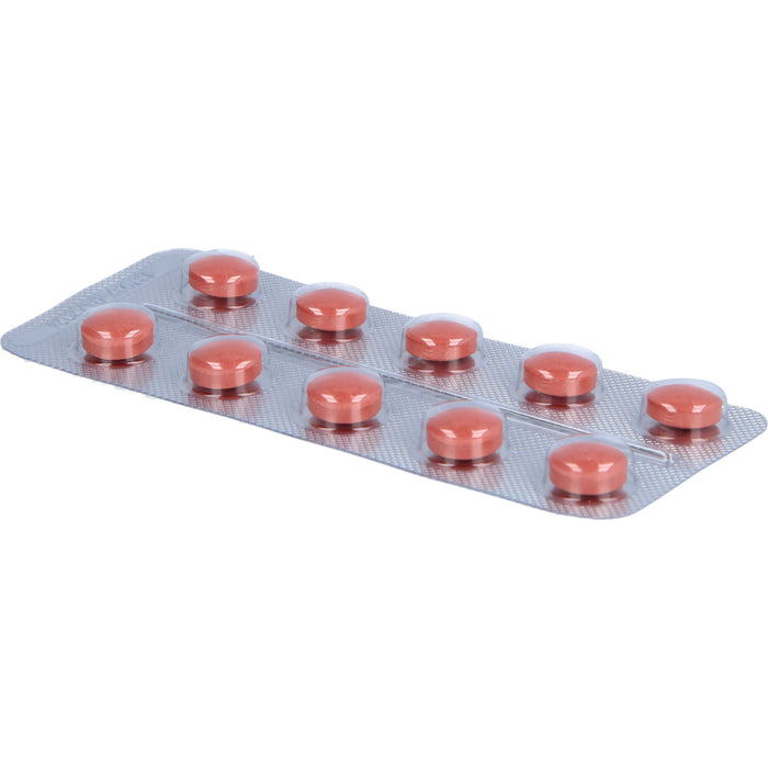 Syntrival unterstützt einen gesunden Blutfluss Tabletten, 30 pcs. Tablets