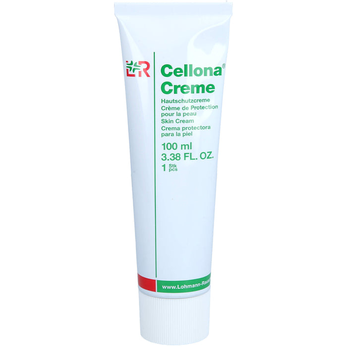 CELLONA CREME TUBE, 100 ml Crème