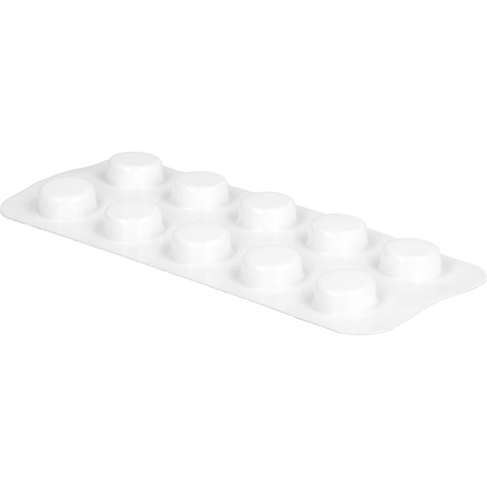 Reisegold tabs Tabletten gegen Reiseübelkeit, 10 St. Tabletten