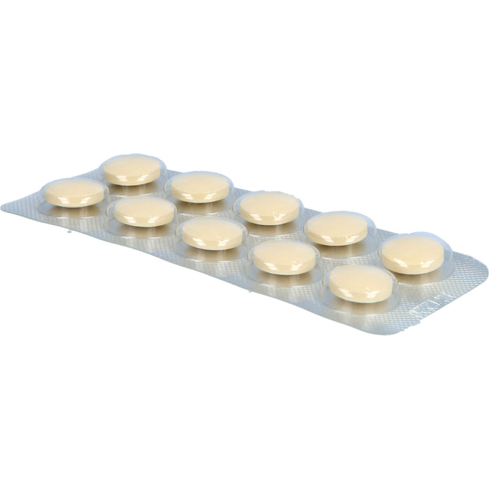 Adiclair Filmtabletten Antimykotikum, 50 St. Tabletten