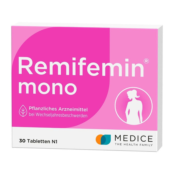 Remifemin mono, 30 St TAB