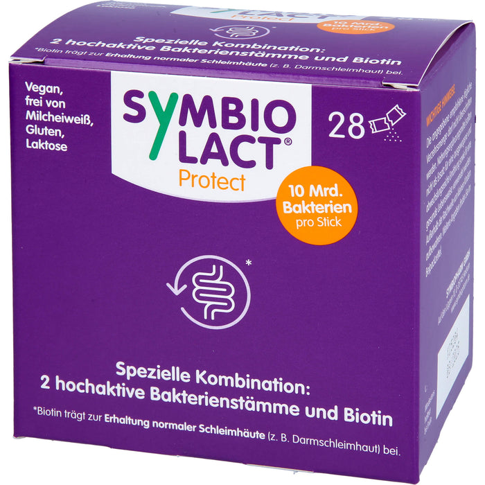 SymbioLact protect, 28 St PUL