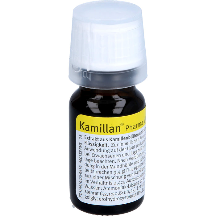 Kamillan, 10 ml Lösung