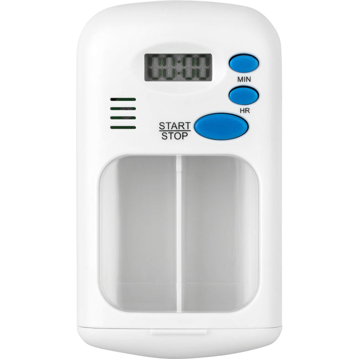 Pillendose Mini mit Alarm, 1 St