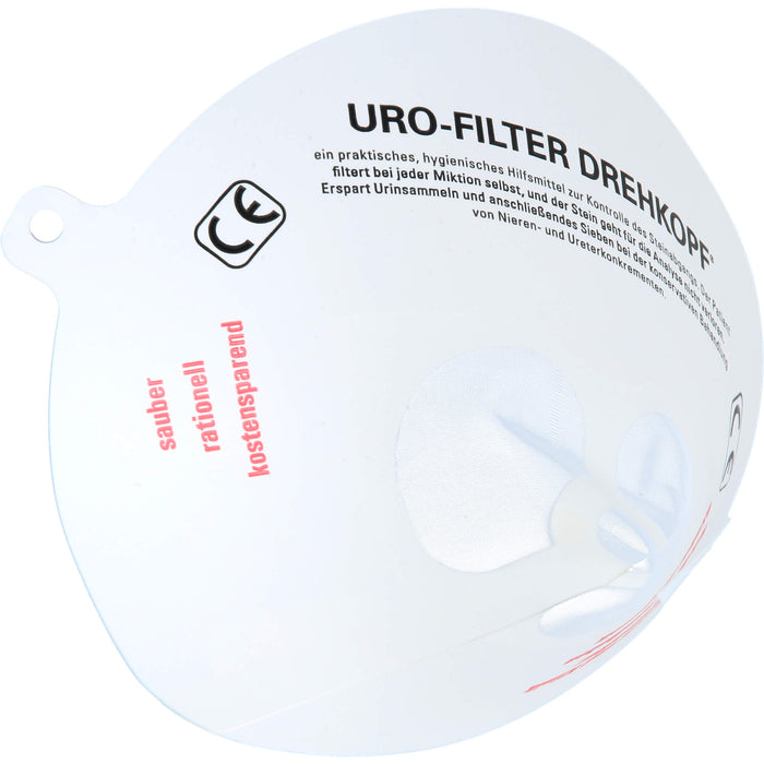 Urinfilter, 1 pcs. Filter