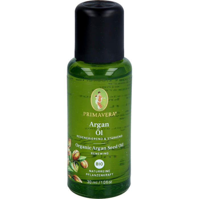 Arganöl bio, 30 ml OEL